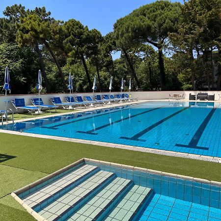 G&D Hotel Deanna Pool&Brunch Milano Marittima Exterior photo